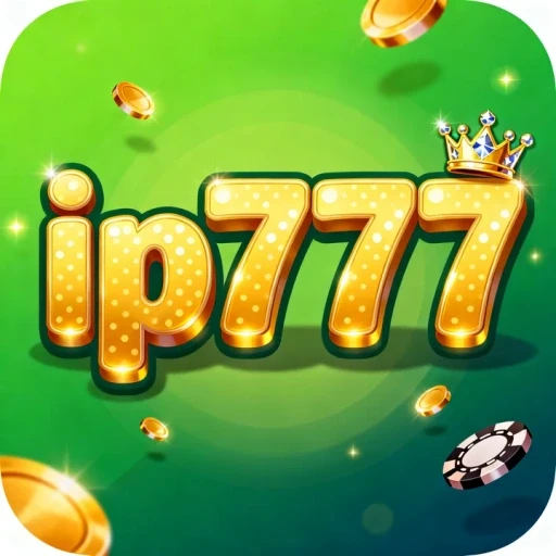 ip777 Logo