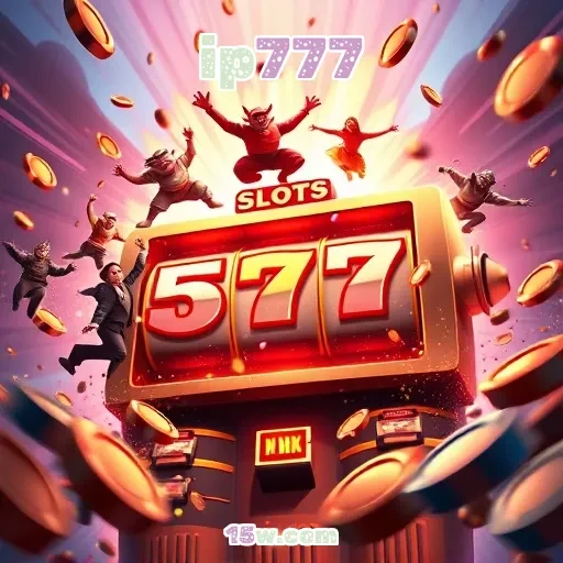 ip777 Site Confiável