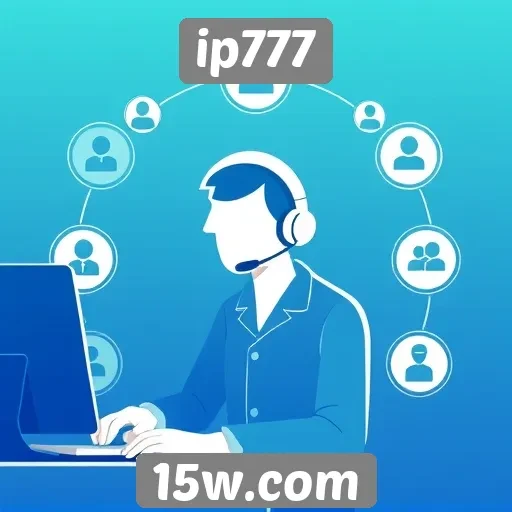 plataforma ip777 tem suporte ao cliente 24 horas