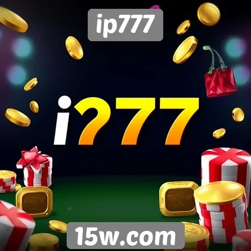 ip777 oferece novos jogos de cassino online