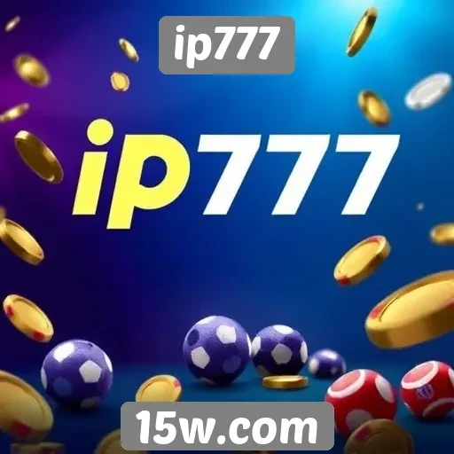 Promoções e bônus oferecidos pelo ip777