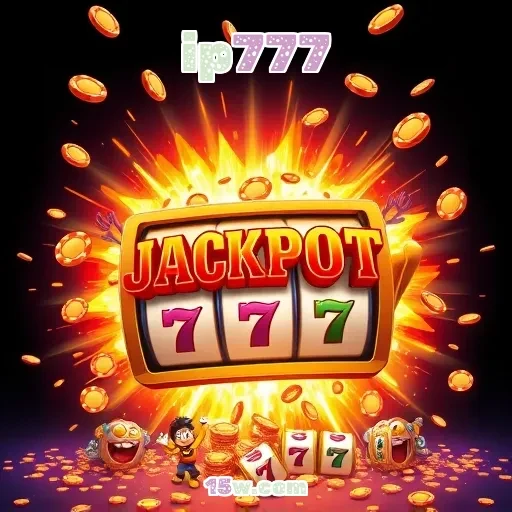 ip777: Plataforma Repleta de Recursos para Jogos Incríveis