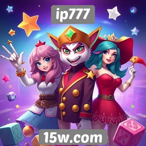 Comparativo entre jogos populares disponíveis no ip777