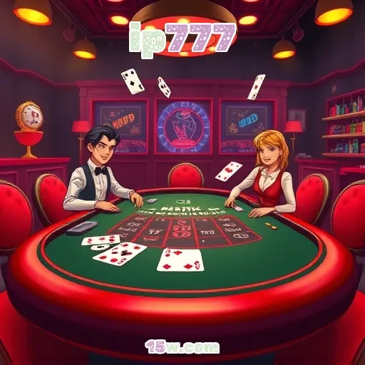 ip777 Eventos Esportivos