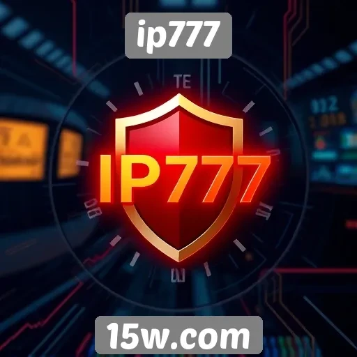 A segurança das transações no ip777